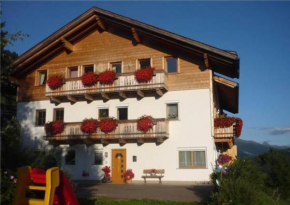 Steinerhof Dobbiaco